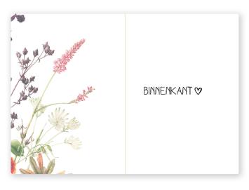 Botanische kaart 09