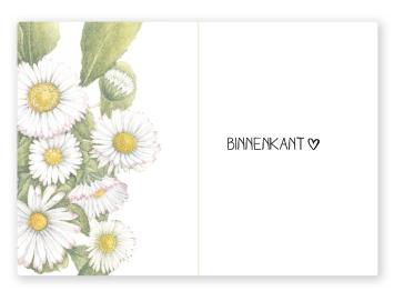 Botanische kaart 15