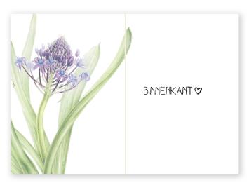 Botanische kaart 22